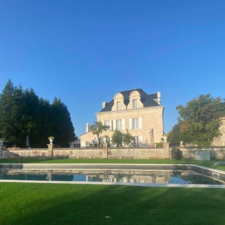 Le Grand Berger Chambres D'Hotes Angeac-Charente 외부 사진