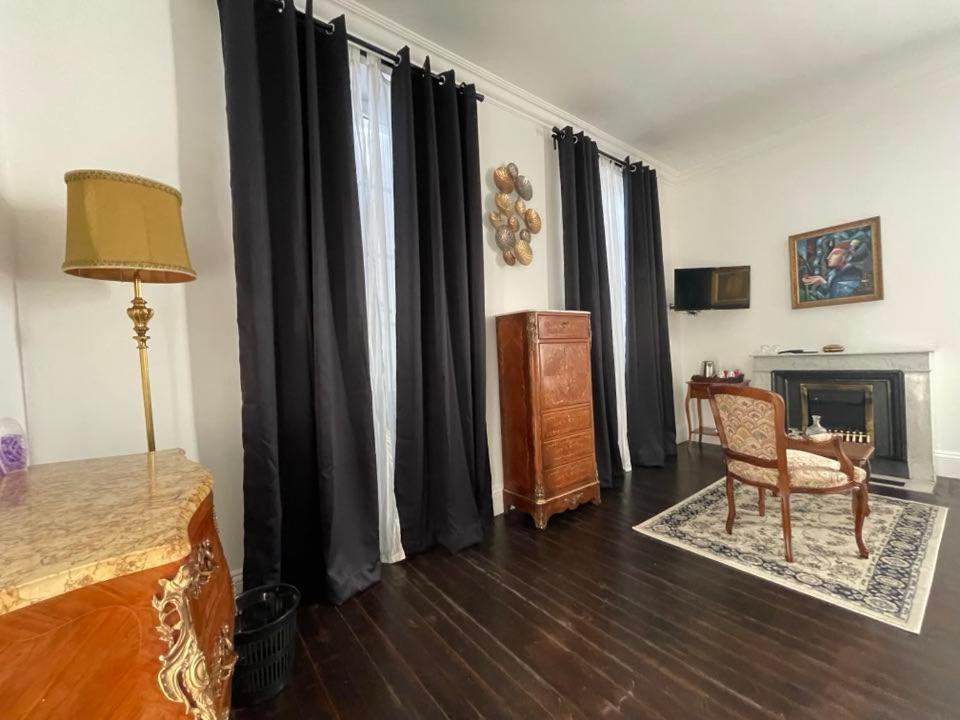 Le Grand Berger Chambres D'Hotes Angeac-Charente 외부 사진