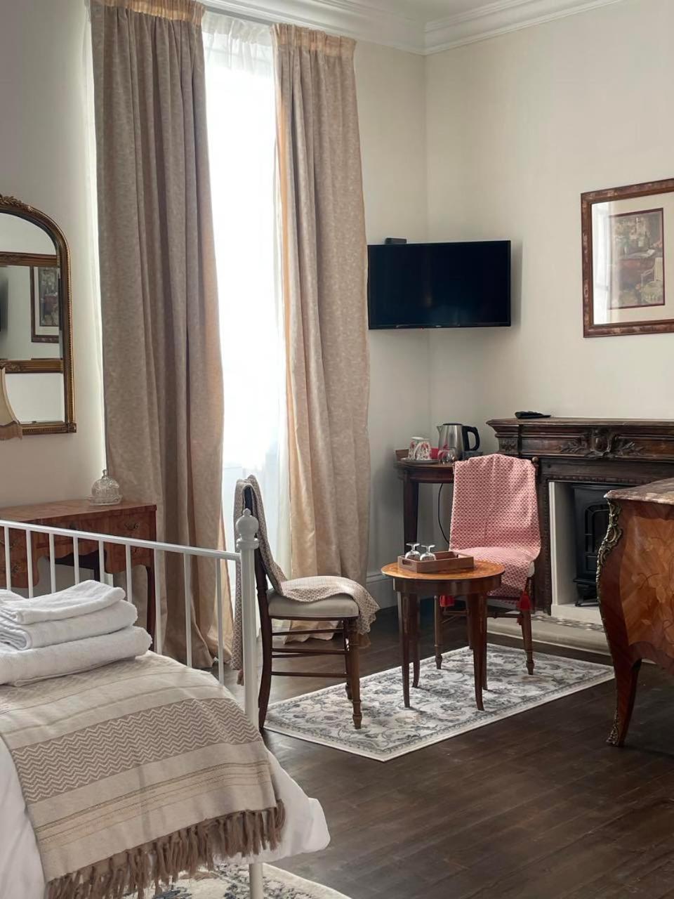 Le Grand Berger Chambres D'Hotes Angeac-Charente 외부 사진