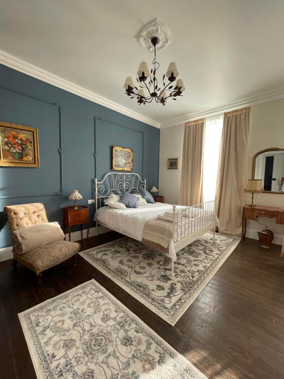 Le Grand Berger Chambres D'Hotes Angeac-Charente 외부 사진