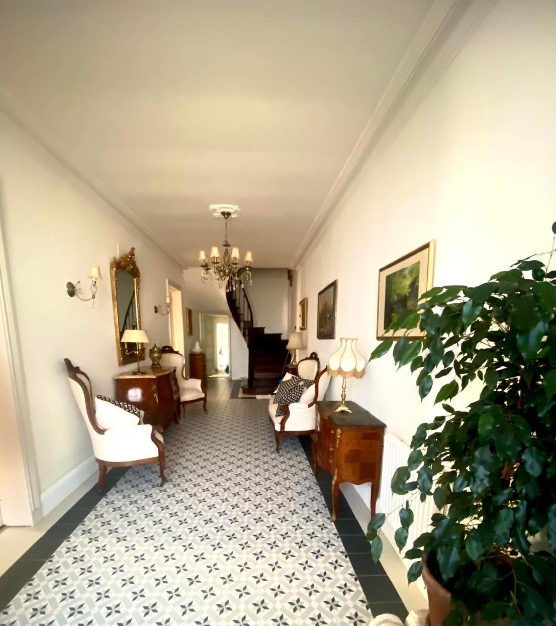 Le Grand Berger Chambres D'Hotes Angeac-Charente 외부 사진